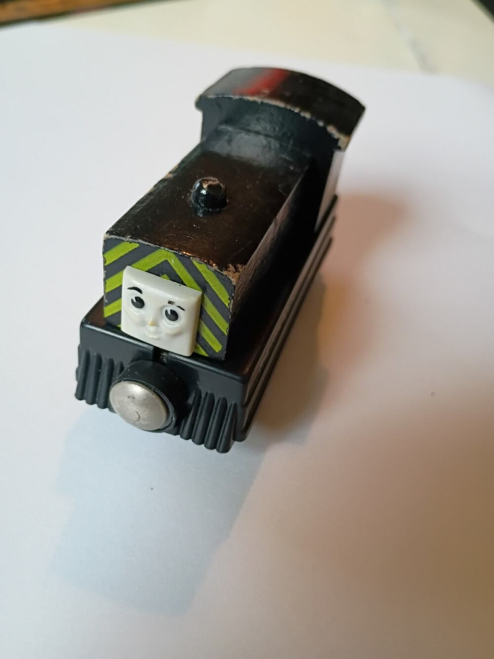 Thomas & Friends Wooden Magnetic Railway Mavis ( gt-1)